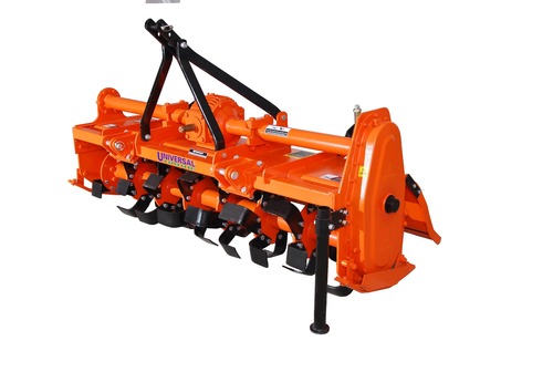 Single Speed Rotary Tiller Single Speed Rotary Tiller
