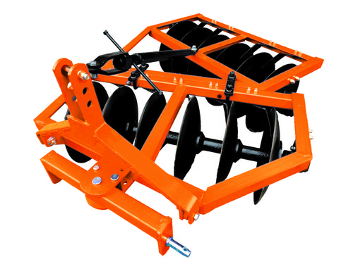 UP Model (Chakla Type) Disc Harrow UP Model (Chakla Type) Disc Harrow