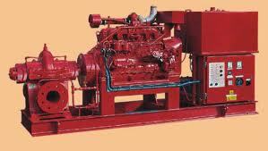 FIRE FIGHTINIG PUMPS FIRE FIGHTINIG PUMPS