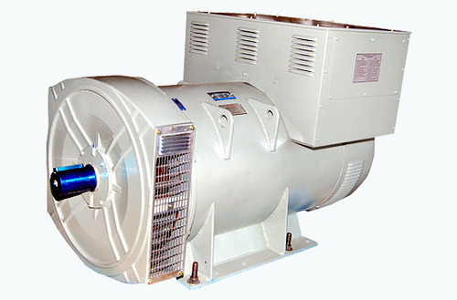 ALTERNATORS ALTERNATORS