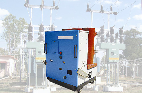 VACCUM CIRCUIT BREAKER VACCUM CIRCUIT BREAKER