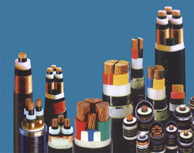 POWER CABLES POWER CABLES