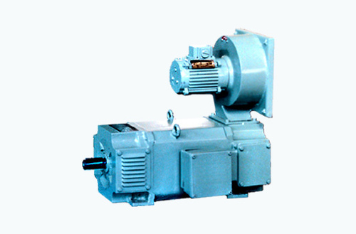 DC MOTORS DC MOTORS
