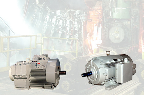 ENERGY EFFICIENT MOTORS ENERGY EFFICIENT MOTORS