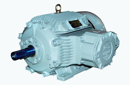 FLAMEPROOF MOTORS FLAMEPROOF MOTORS