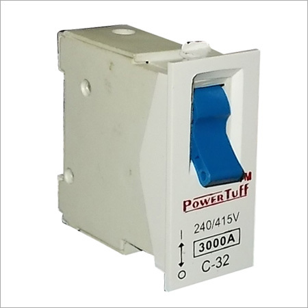 6-32 A Mini MCB Single Pole 6-32 A Mini MCB Single Pole