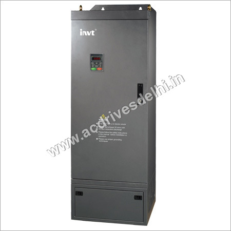 Inverter AC Drives Inverter AC Drives