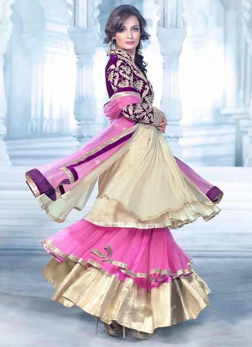 Unstitched salwar kameez Unstitched salwar kameez