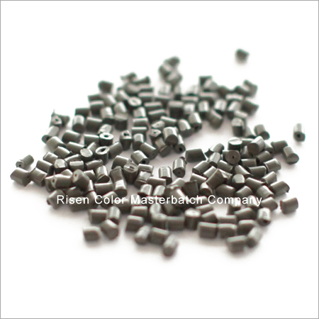 Grey Color Masterbatch Grey Color Masterbatch