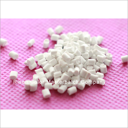 Flame Retardant Masterbatch Flame Retardant Masterbatch