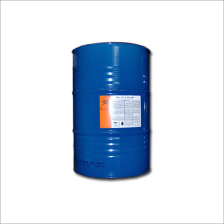 Perchloroethylene Perchloroethylene