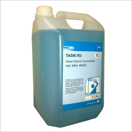 Glass Cleaning Concentrate Glass Cleaning Concentrate