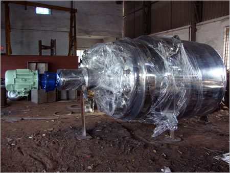Chemical Reactor Chemical Reactor