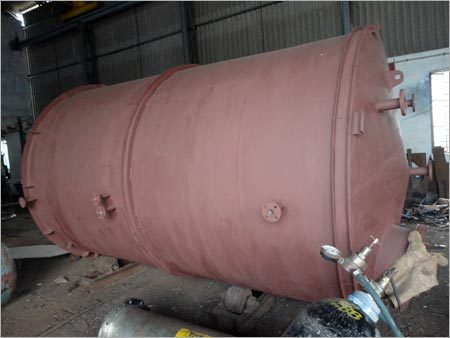 Chemical Storage Tank Chemical Storage Tank