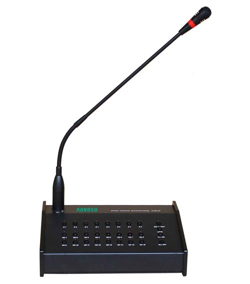 Paging Microphone Paging Microphone