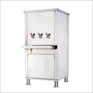 Excwp SS Water Cooler 500 Ltr Excwp SS Water Cooler 500 Ltr