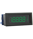 PVIH: 5 Digit Precision Universal Indicator PVIH: 5 Digit Precision Universal Indicator