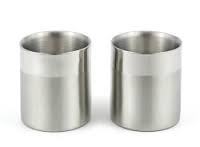 Stainless Steel Glasses Stainless Steel Glasses