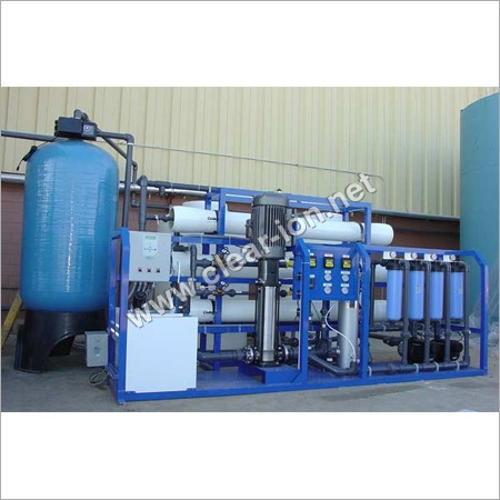 Reverse Osmosis Plant Reverse Osmosis Plant