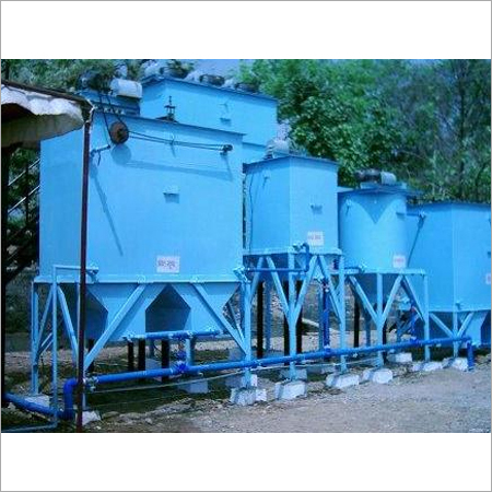Effluent Treatment Plant Effluent Treatment Plant