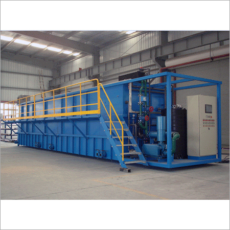 Sewage Water Treatment Plant Sewage Water Treatment Plant