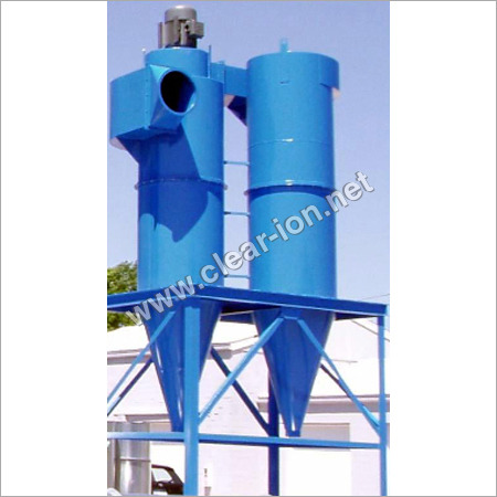 Cyclone Dust Collector Cyclone Dust Collector