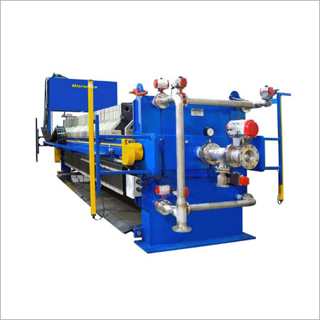 Filter Press Filter Press