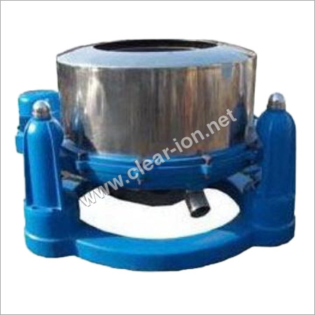 Industrial Centrifuges Industrial Centrifuges