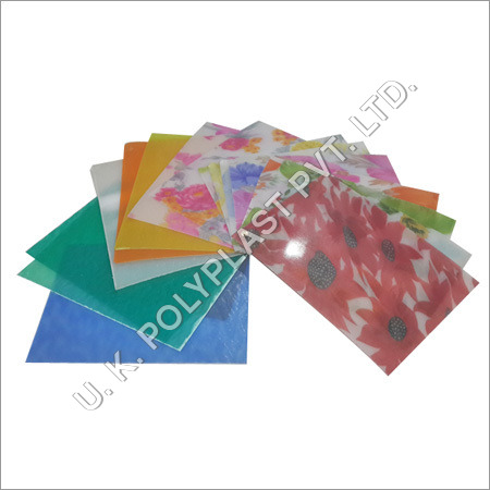 PP Laminated Roofing Sheets PP Laminated Roofing Sheets