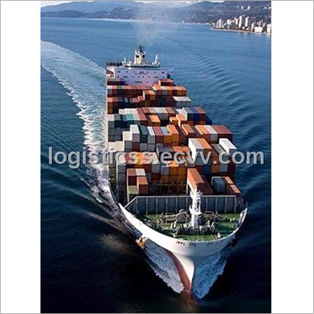 Shipping Agent Shipping Agent