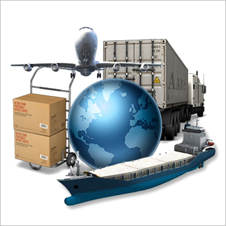 Logistics Services Logistics Services
