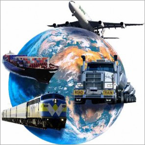 Forwarding Agent Forwarding Agent