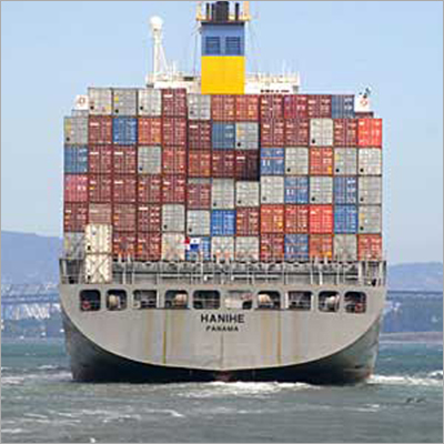 Break Bulk Service Break Bulk Service