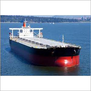 Vessel Chartering Service Vessel Chartering Service