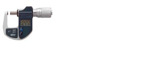 MITUTOYO 293-831 DIGIMATIC MICROMETER SERIES 293 MDC-LITE MITUTOYO 293-831 DIGIMATIC MICROMETER SERIES 293 MDC-LITE