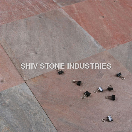 Polished Copper Quartzite Stone Polished Copper Quartzite Stone