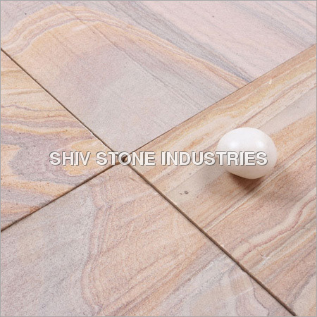 Rainbow Sandstone Flor Tiles Rainbow Sandstone Flor Tiles