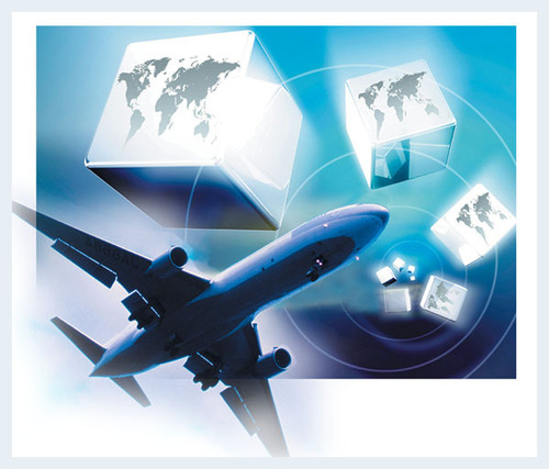 Worldwide Air Freight Forwarding Worldwide Air Freight Forwarding