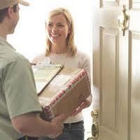 Door to Door Delivery Door to Door Delivery