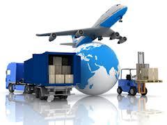 Multimodal Transportation Multimodal Transportation