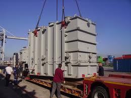 Break Bulk Cargo Handling Break Bulk Cargo Handling