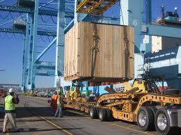 Project Cargo Handling Project Cargo Handling