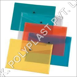 PP Clear Bag Button PP Clear Bag Button