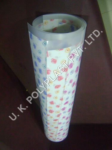 PP Laminated Sheets PP Laminated Sheets