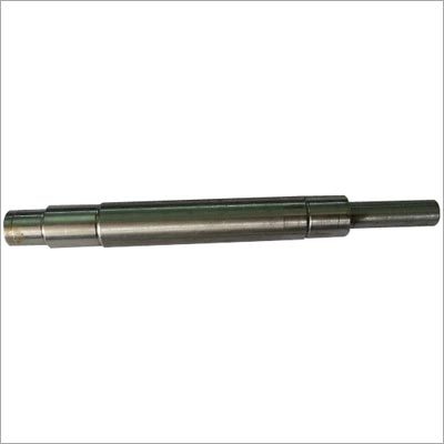 Stainless Steel Shafts Stainless Steel Shafts