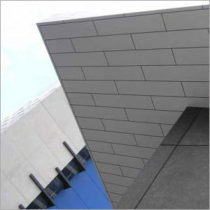 Aluminum Composite Panel Cladding Aluminum Composite Panel Cladding