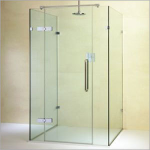 Frameless Shower Cubicals Frameless Shower Cubicals