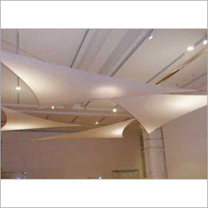 Modular False Ceilings Modular False Ceilings