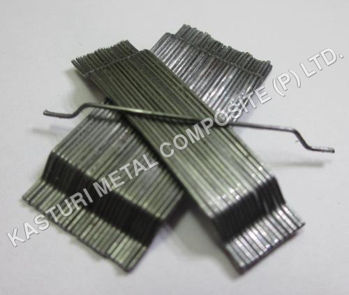 Duraflex Glued Steel Fiber Duraflex Glued Steel Fiber