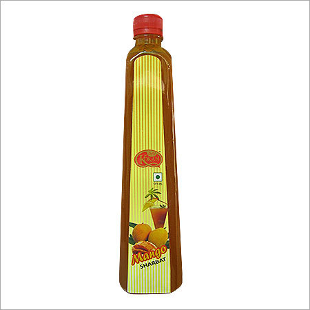 Mango Sharbat Mango Sharbat